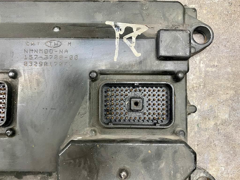 CAT 3126 Elektronik