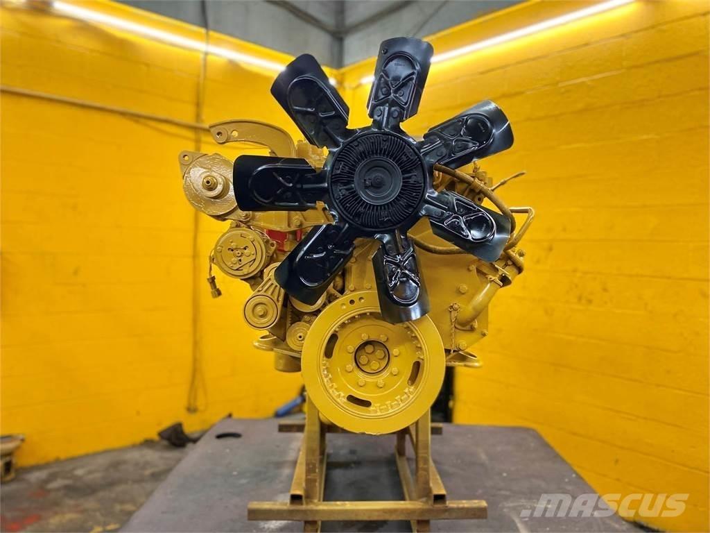 CAT 3126 Motoren