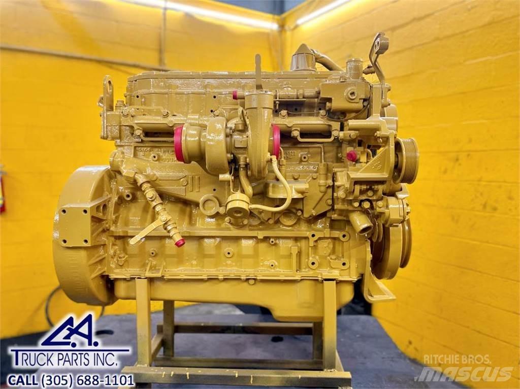 CAT 3126 Motoren