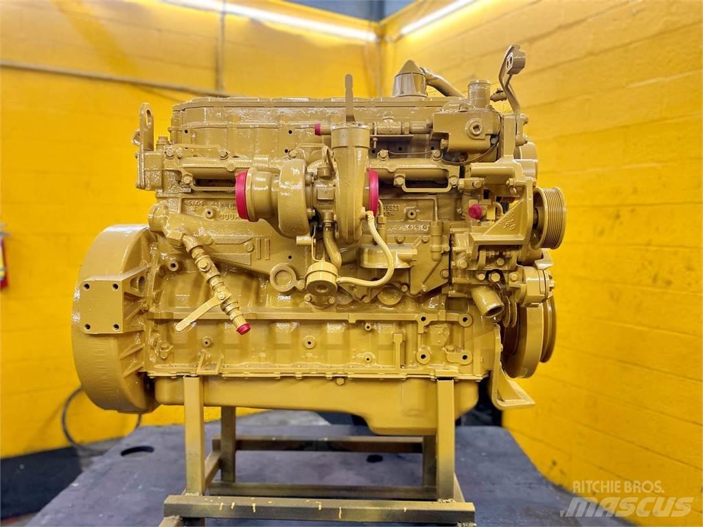 CAT 3126 Motoren