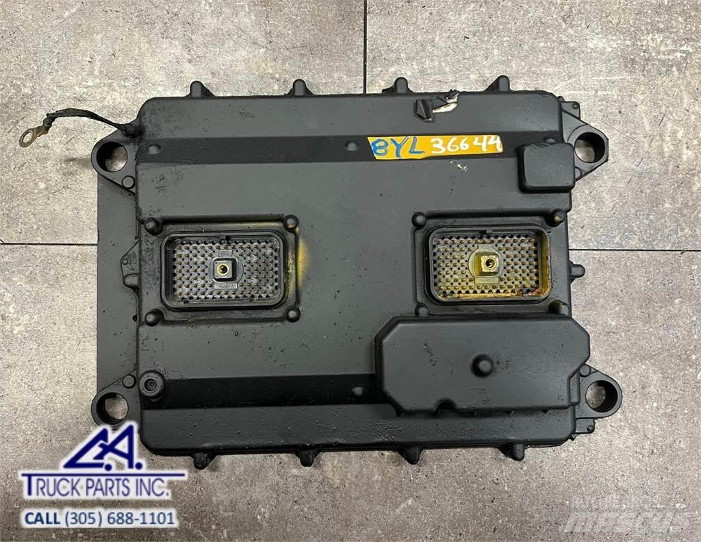 CAT 3126 Elektronik