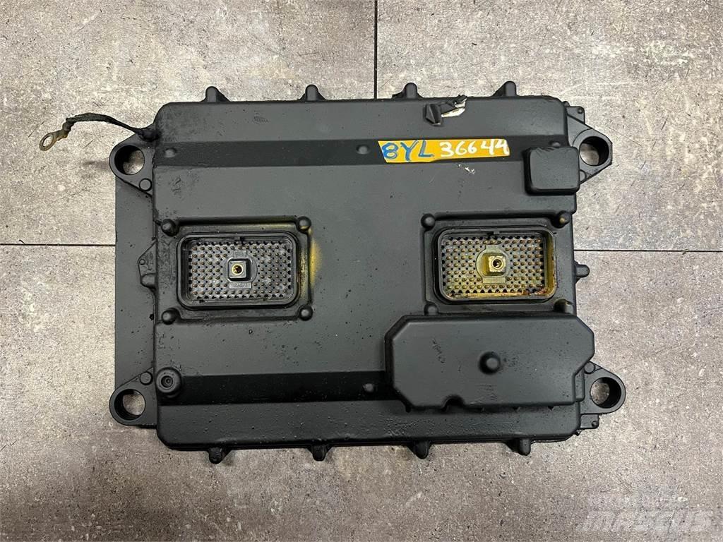 CAT 3126 Elektronik