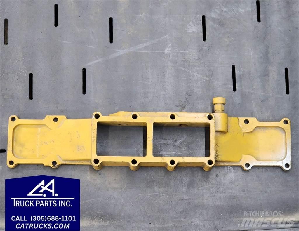 CAT 3126 Transport Sonstige