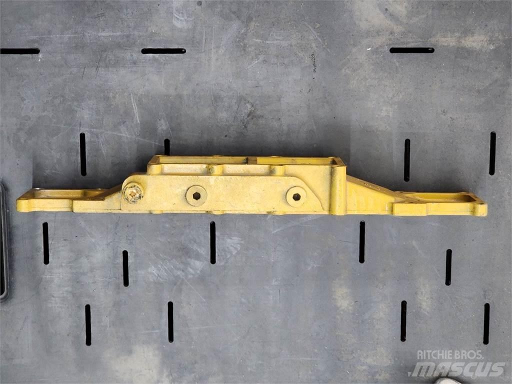 CAT 3126 Transport Sonstige