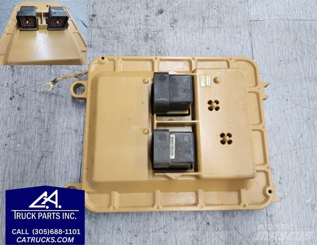 CAT 3126 Elektronik