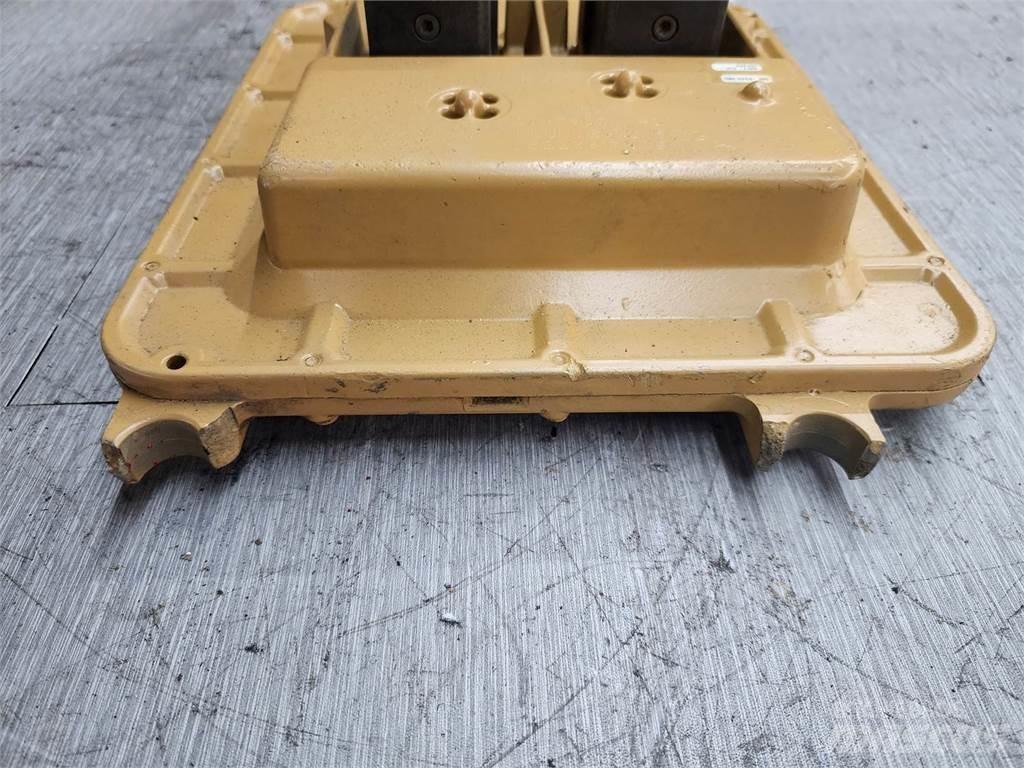 CAT 3126 Elektronik