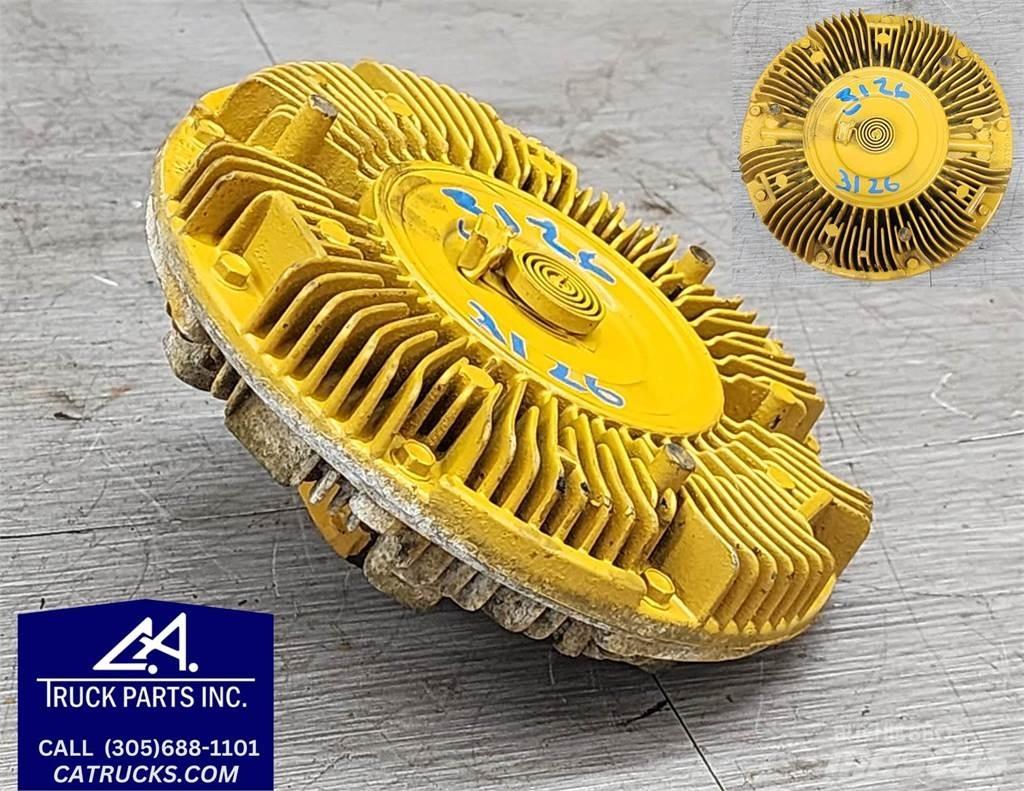 CAT 3126 Transport Sonstige