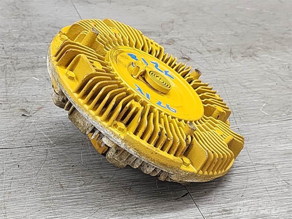 CAT 3126 Transport Sonstige