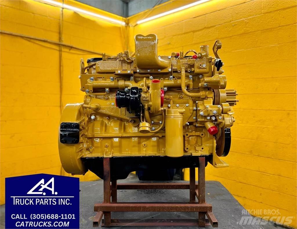 CAT 3126 Motoren