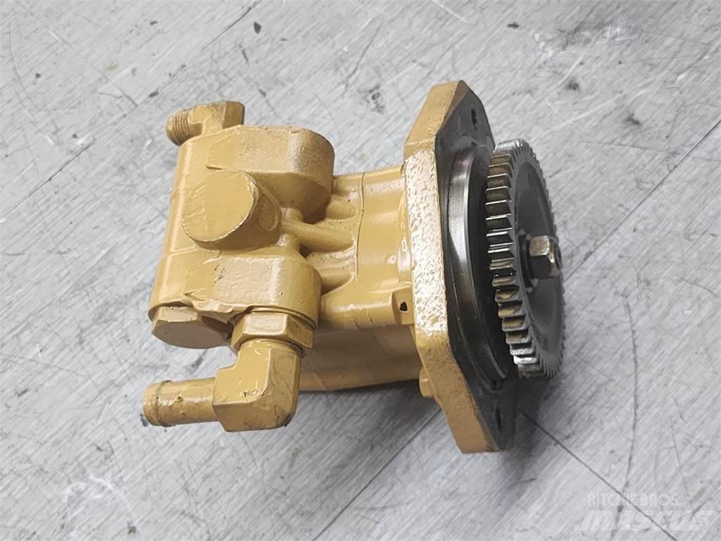 CAT 3126 Hydraulik