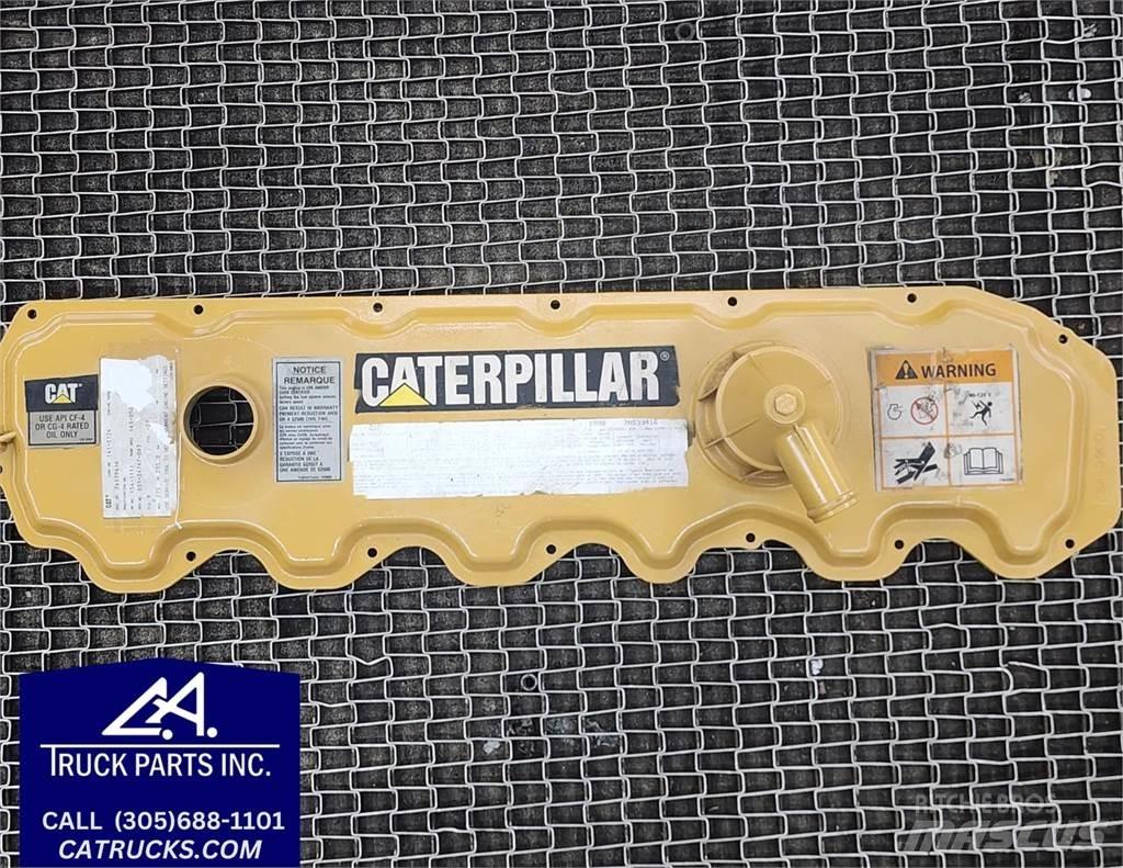 CAT 3126 Transport Sonstige