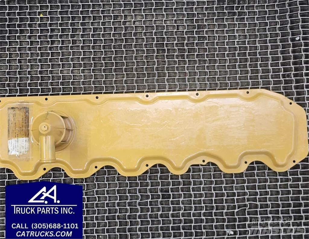 CAT 3126 Transport Sonstige