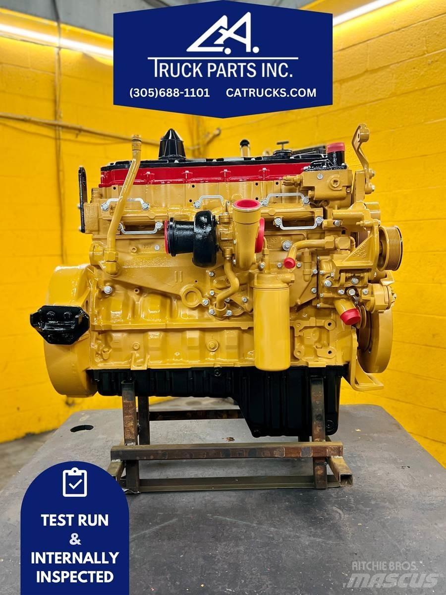 CAT 3126 Motoren