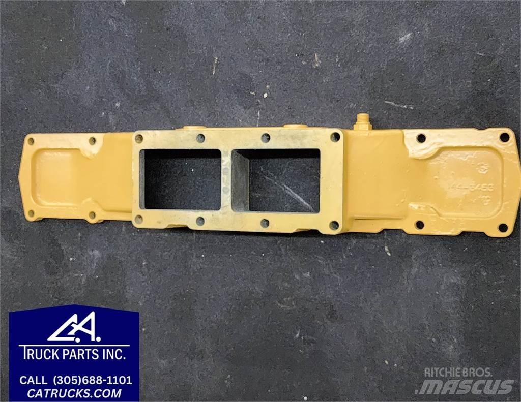 CAT 3126 Transport Sonstige