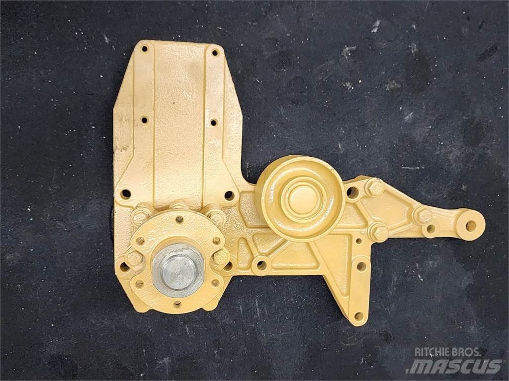 CAT 3126 Motoren