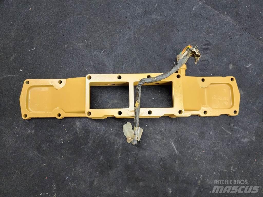 CAT 3126 Transport Sonstige