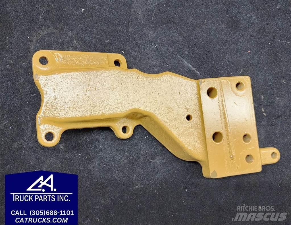 CAT 3126 Motoren