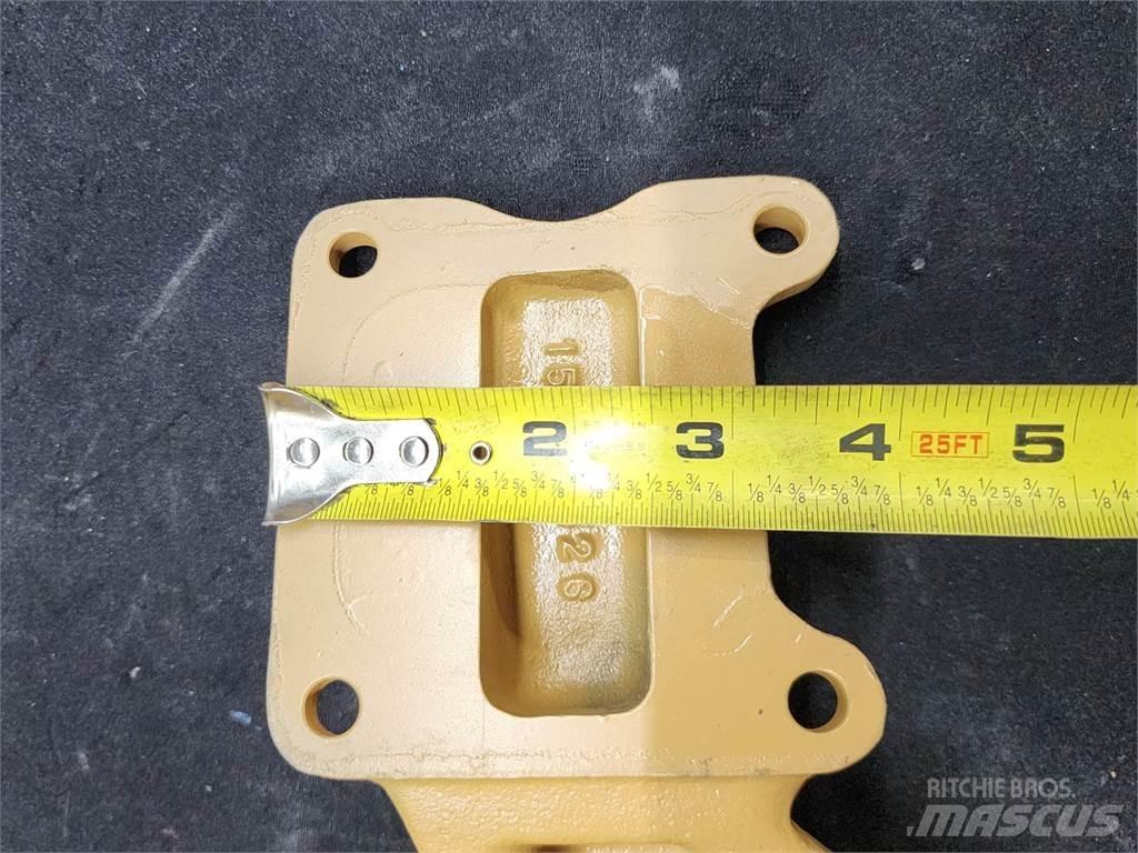 CAT 3126 Motoren