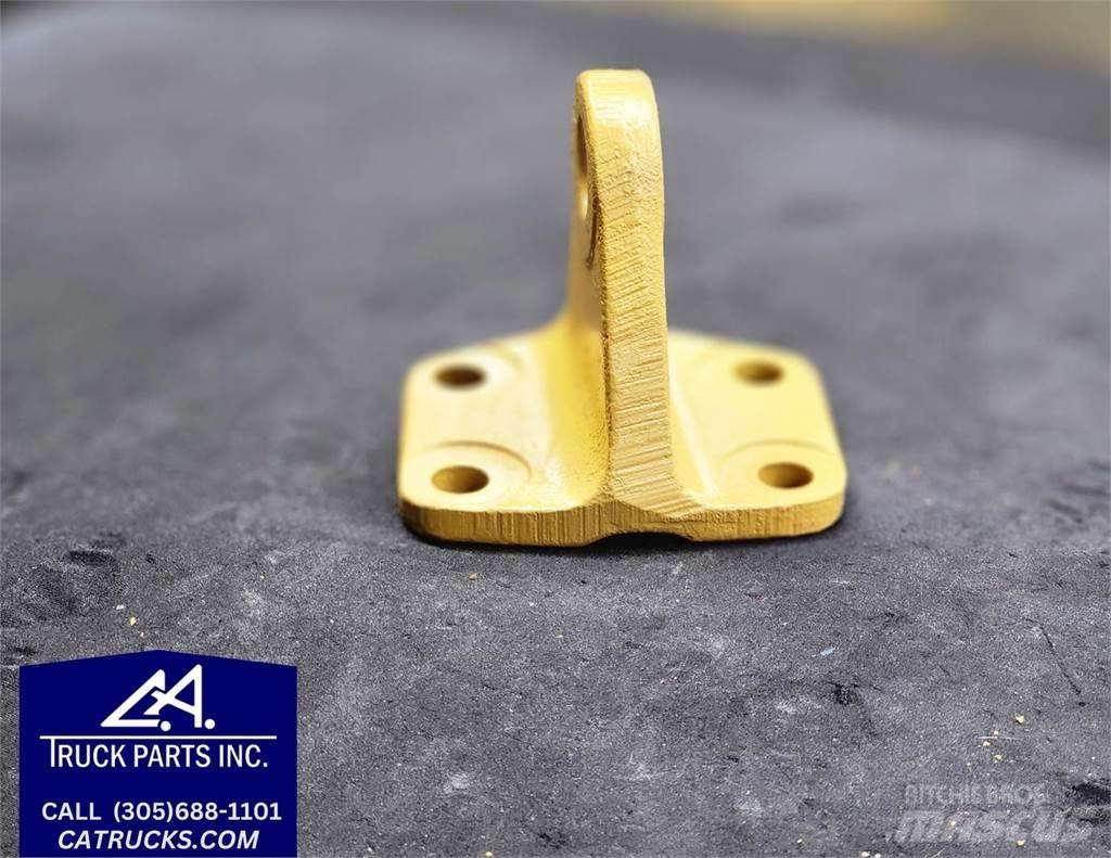 CAT 3126 Motoren