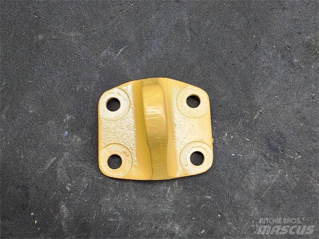 CAT 3126 Motoren