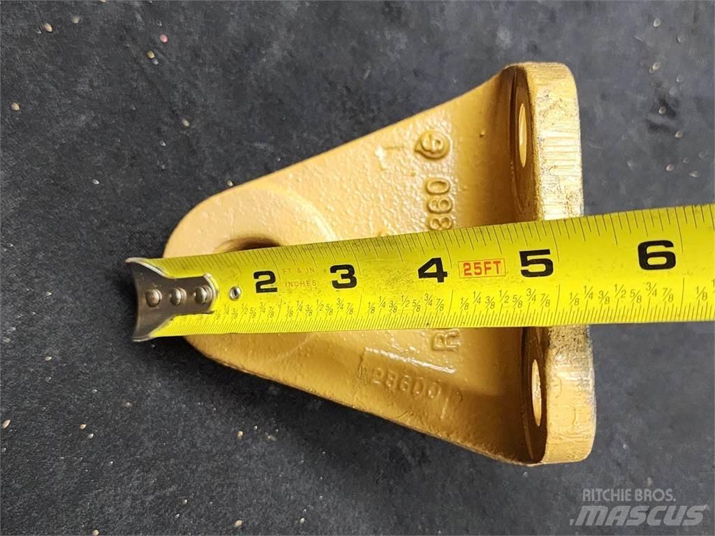 CAT 3126 Motoren