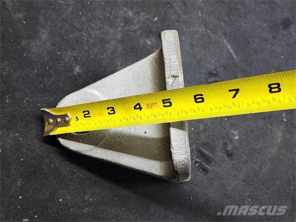 CAT 3126 Motoren
