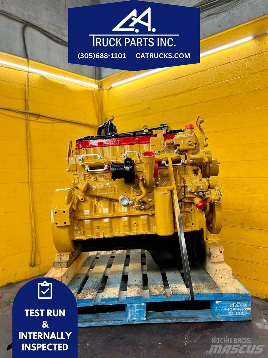 CAT 3126 Motoren