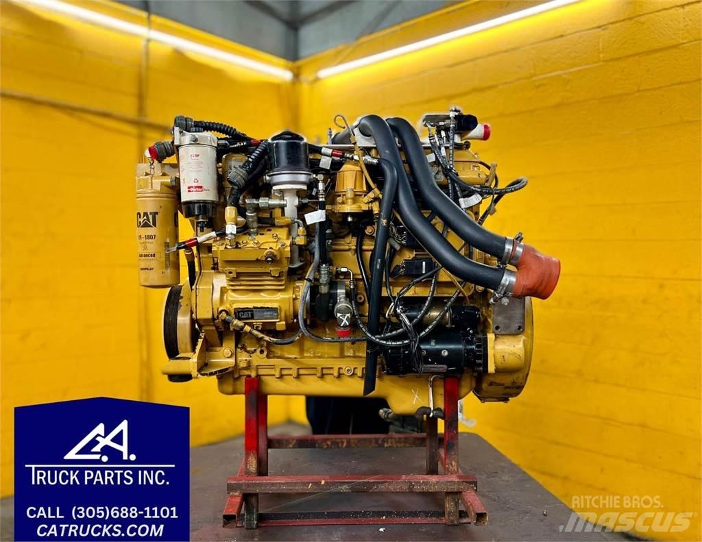 CAT 3126 Motoren