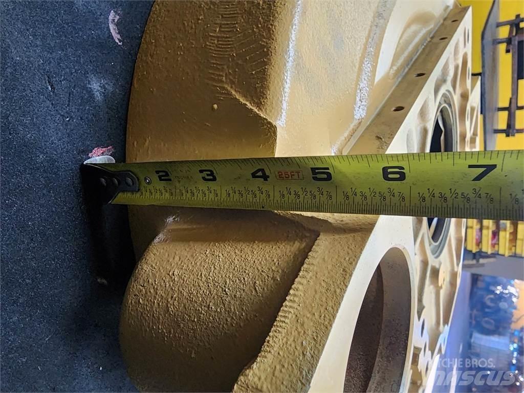 CAT 3126 Transport Sonstige