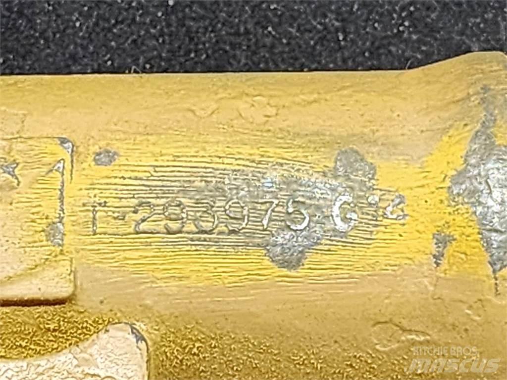 CAT 3126 Andere Zubehörteile