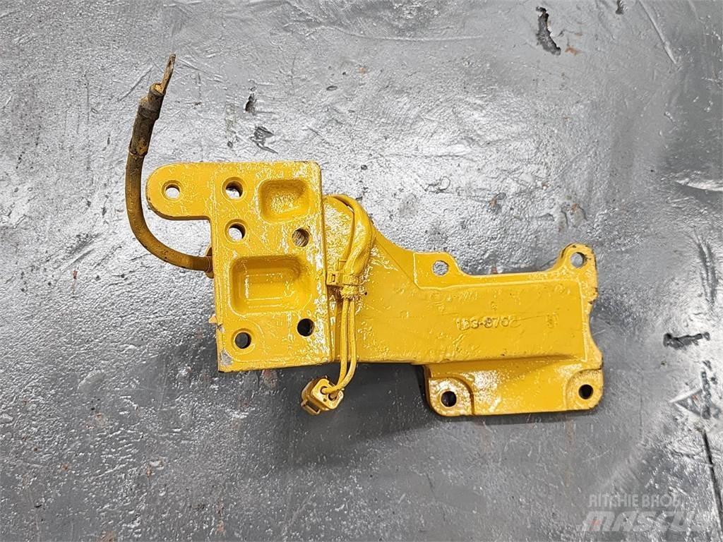 CAT 3126 Motoren