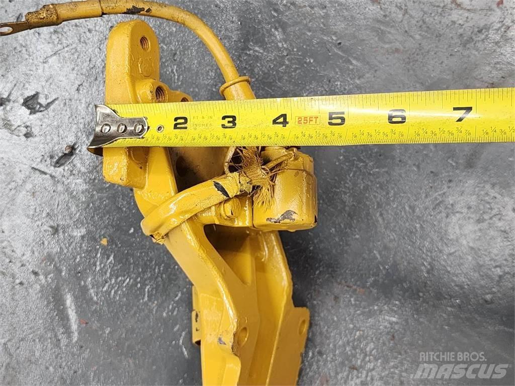 CAT 3126 Motoren