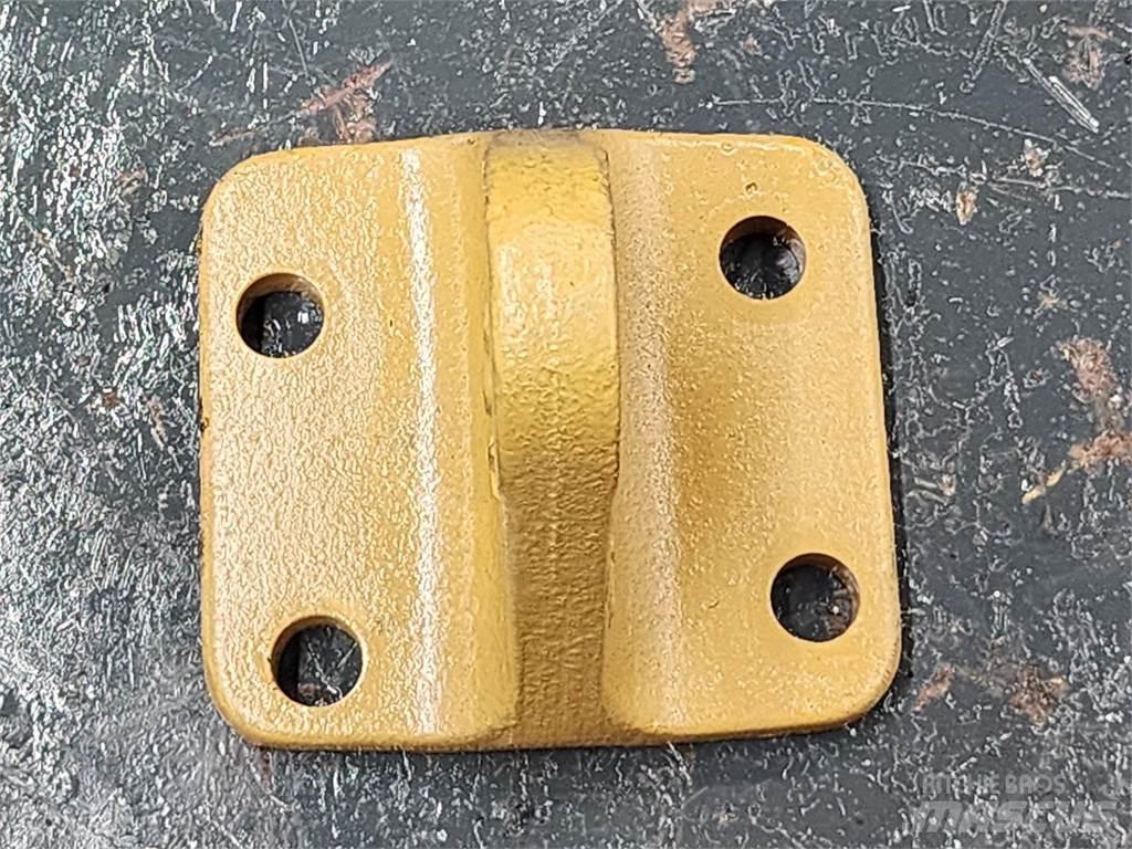 CAT 3126 Motoren