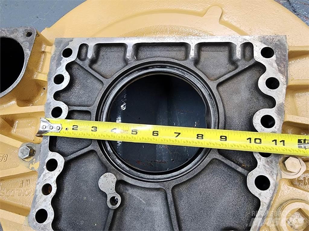 CAT 3126 Transport Sonstige