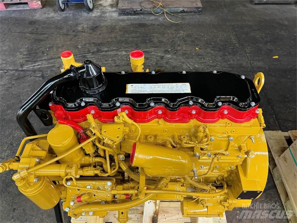 CAT 3126 Motoren