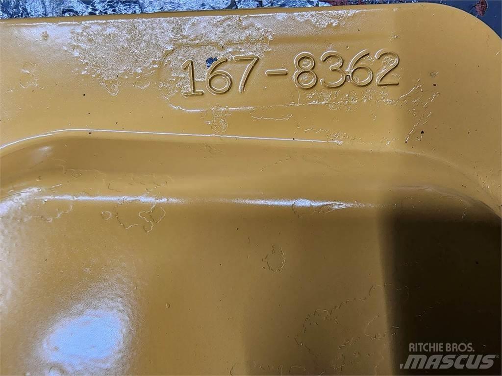 CAT 3126 Transport Sonstige