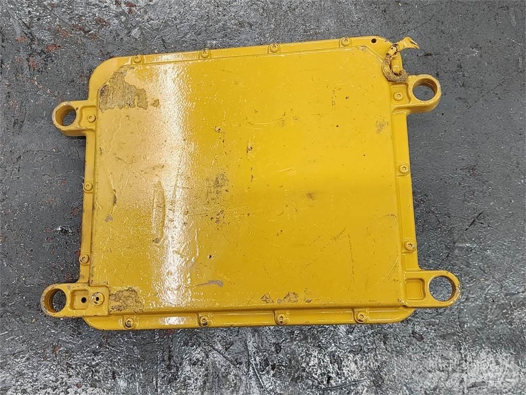 CAT 3126 Elektronik