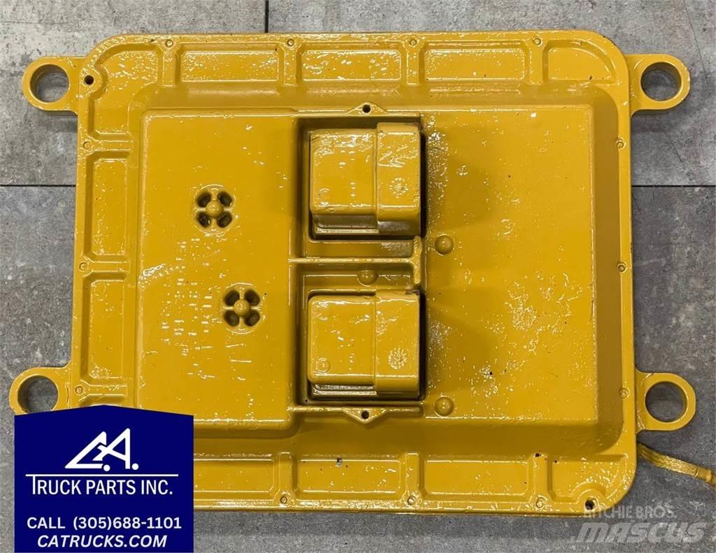 CAT 3126 Elektronik