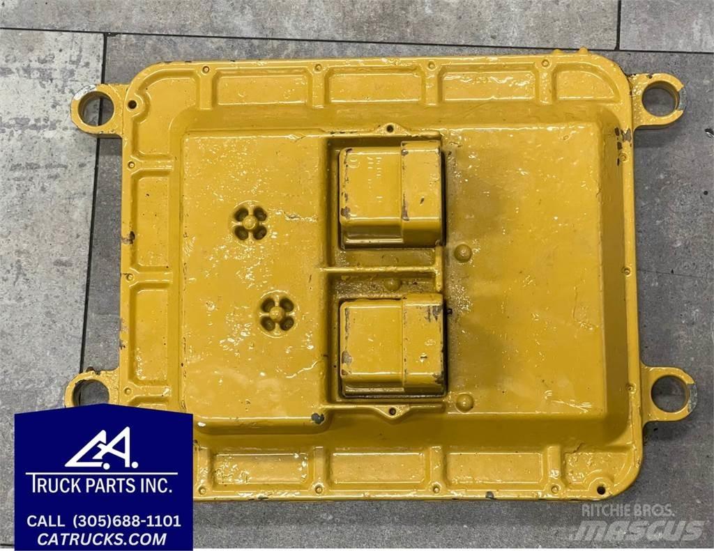 CAT 3126 Elektronik