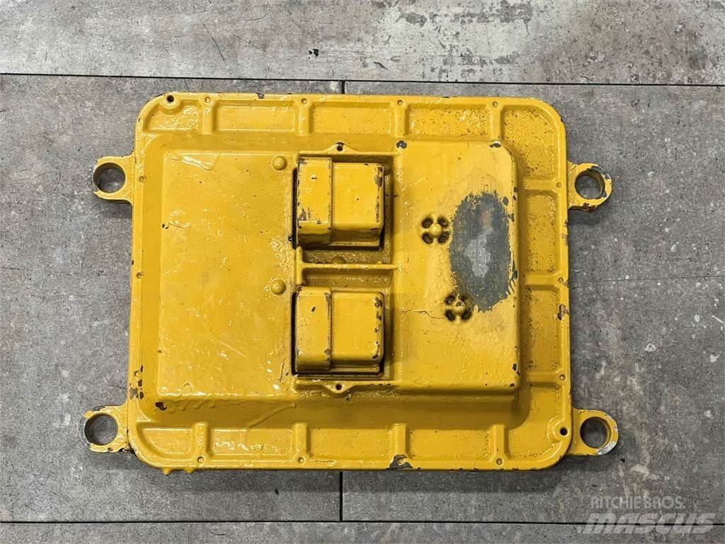 CAT 3126 Elektronik