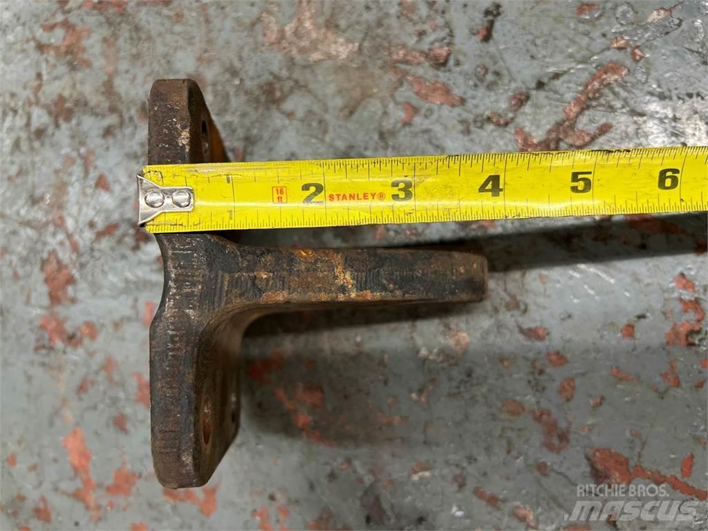CAT 3126 Motoren