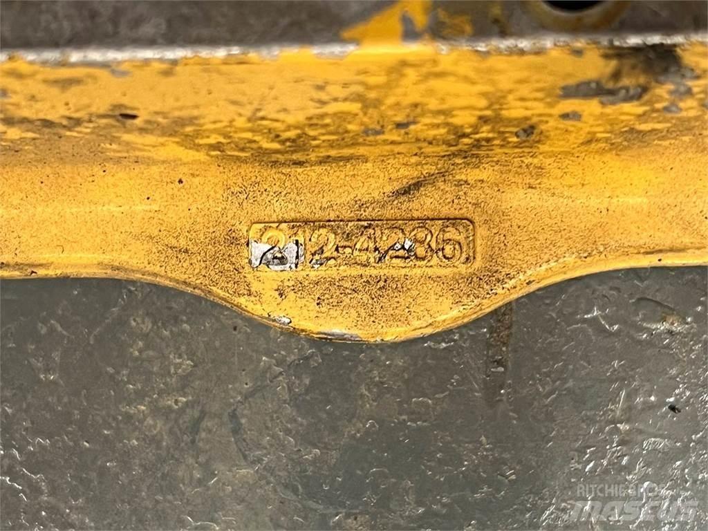 CAT 3126 Transport Sonstige
