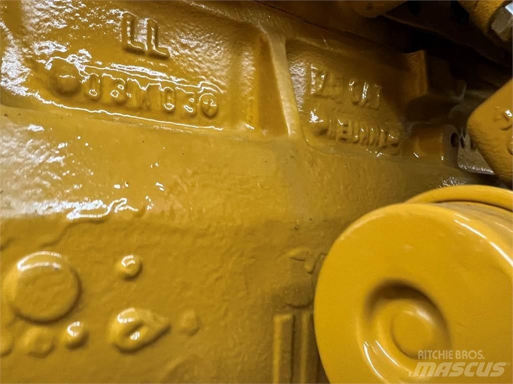 CAT 3126 Motoren
