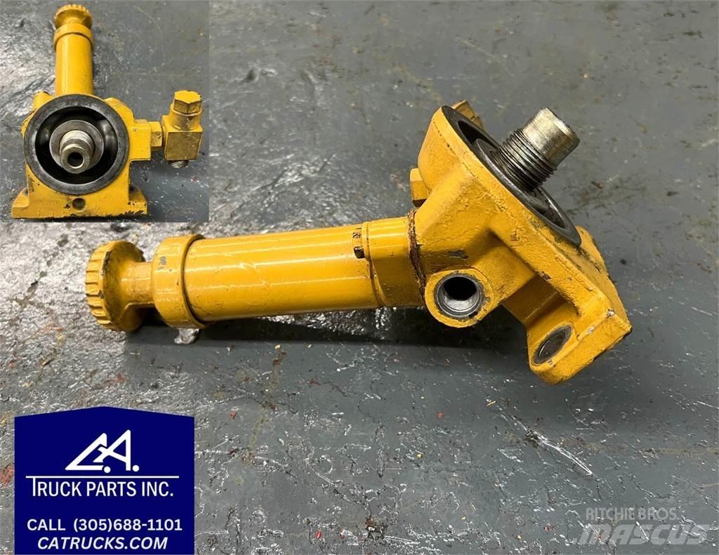 CAT 3126 Transport Sonstige
