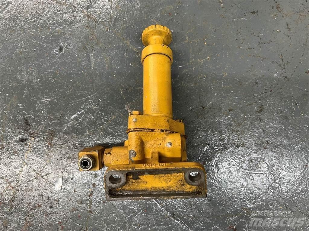 CAT 3126 Transport Sonstige