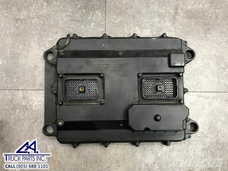 CAT 3126 Elektronik