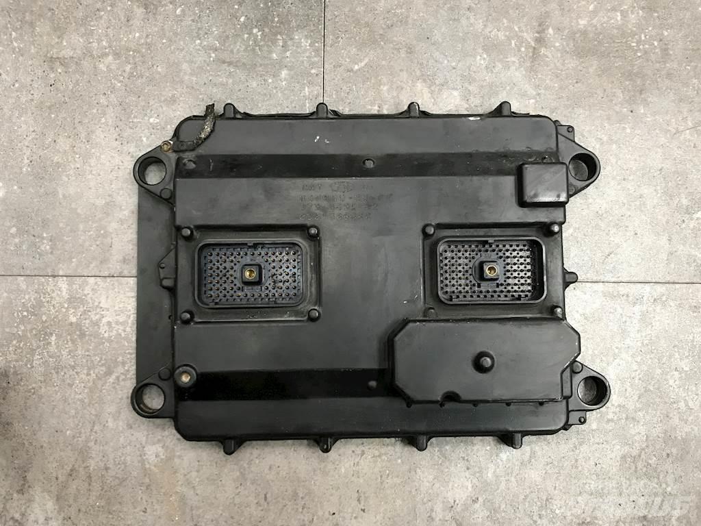 CAT 3126 Elektronik