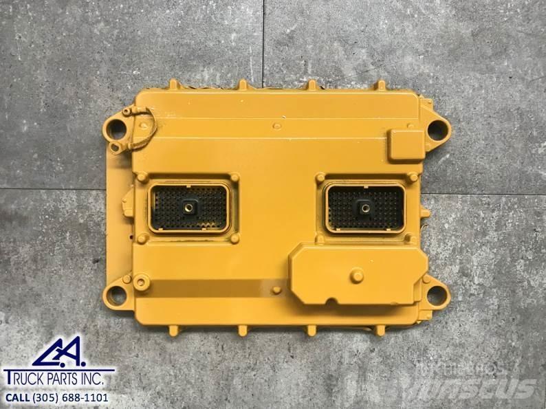 CAT 3126 Elektronik