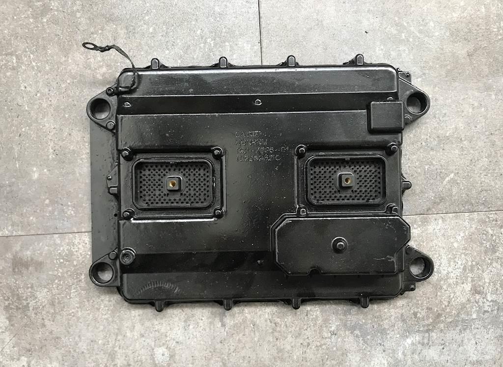 CAT 3126 Elektronik