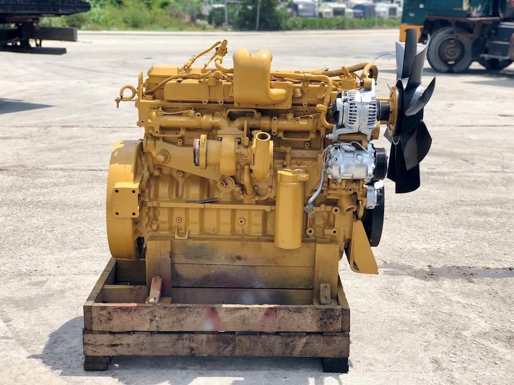 CAT 3126 Motoren